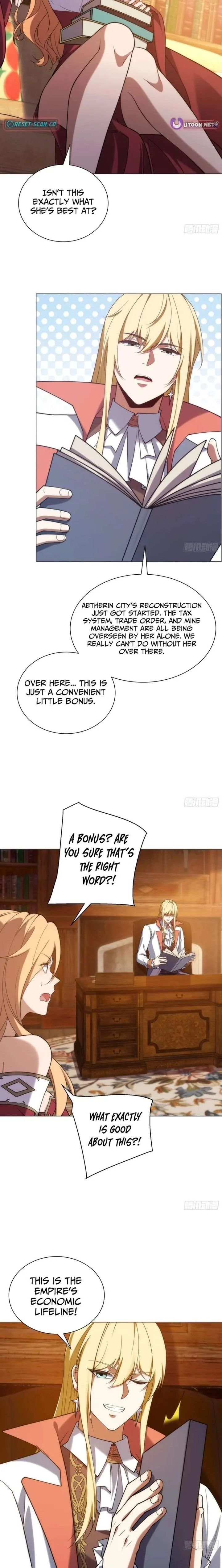 I Build an Industrial Empire on the Magic Continent Chapter 76 page 14