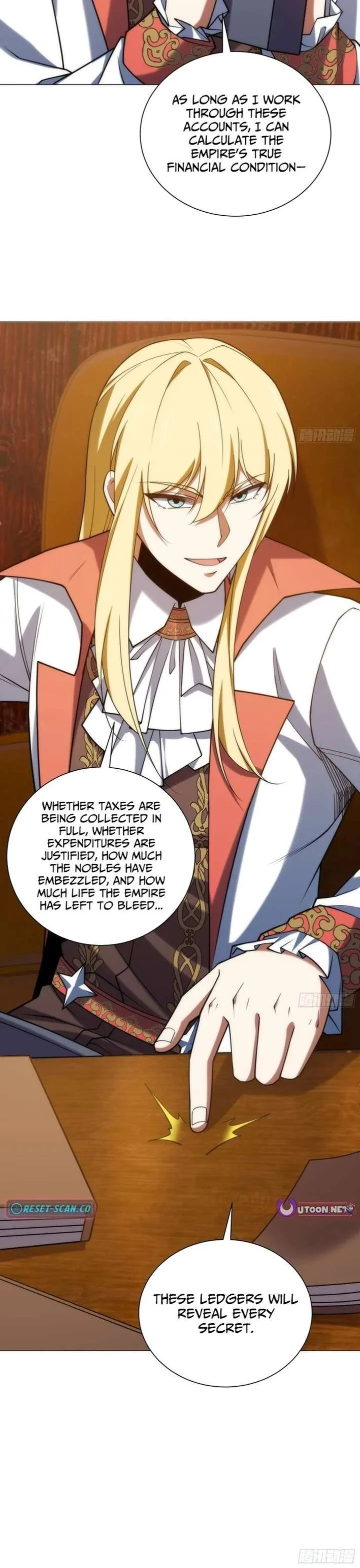 I Build an Industrial Empire on the Magic Continent Chapter 76 page 15