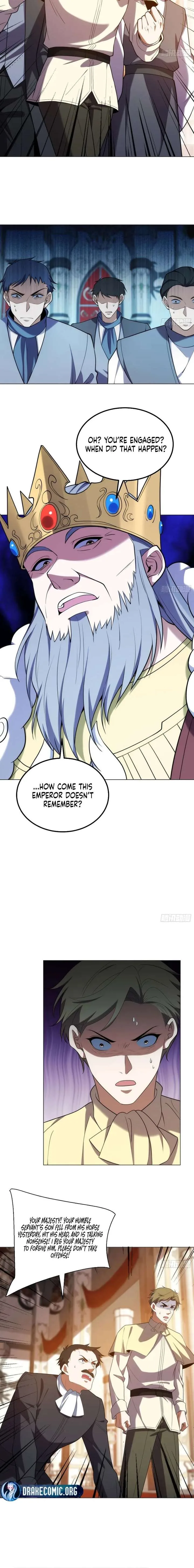I Build an Industrial Empire on the Magic Continent Chapter 80 page 10