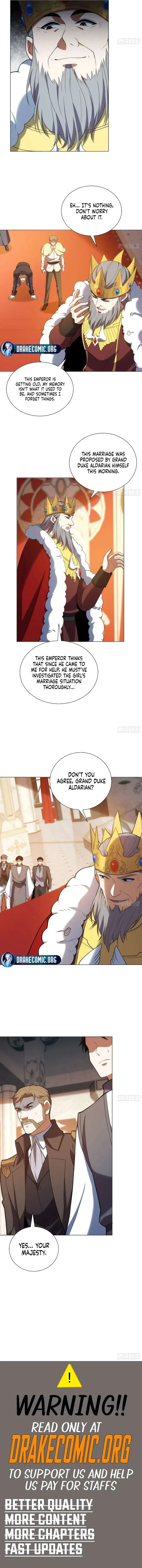 I Build an Industrial Empire on the Magic Continent Chapter 80 page 11