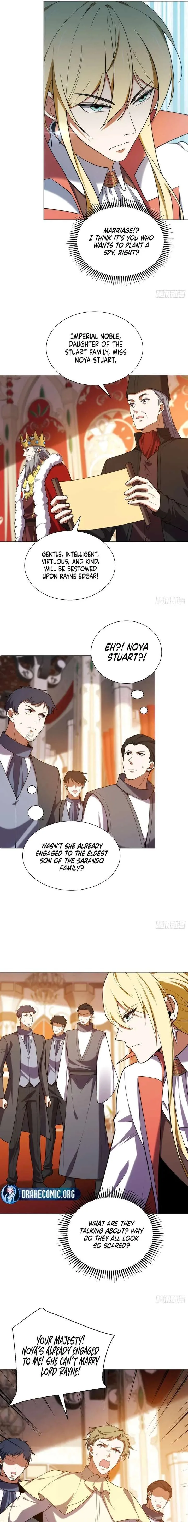 I Build an Industrial Empire on the Magic Continent Chapter 80 page 9