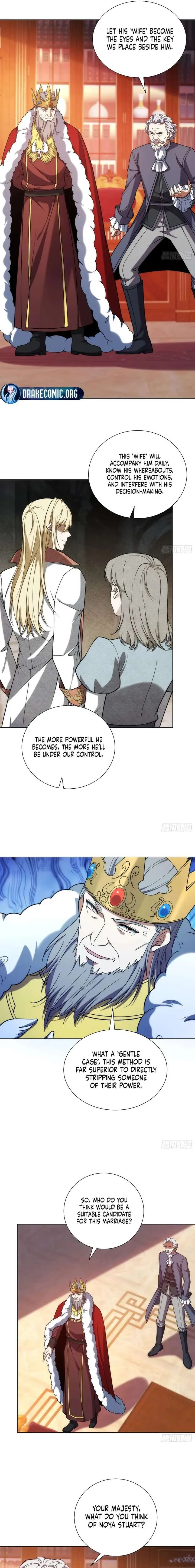 I Build an Industrial Empire on the Magic Continent Chapter 80 page 3
