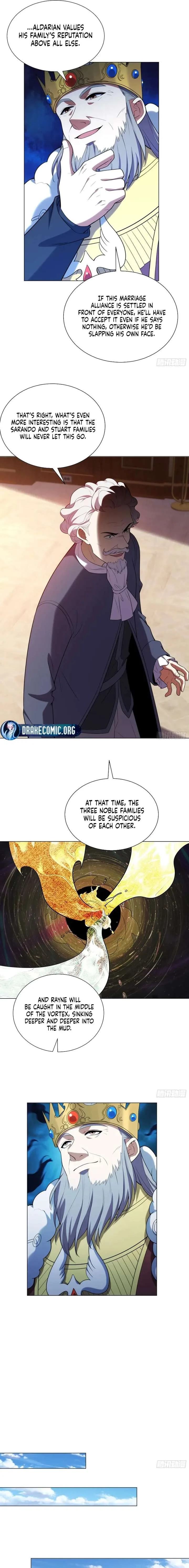 I Build an Industrial Empire on the Magic Continent Chapter 80 page 5