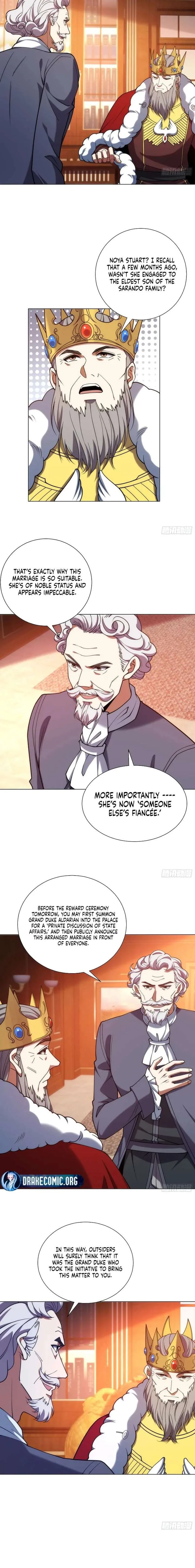 I Build an Industrial Empire on the Magic Continent Chapter 80 page 4