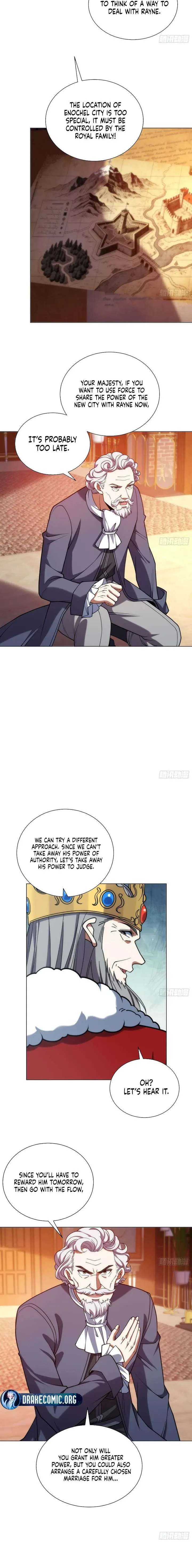 I Build an Industrial Empire on the Magic Continent Chapter 80 page 2