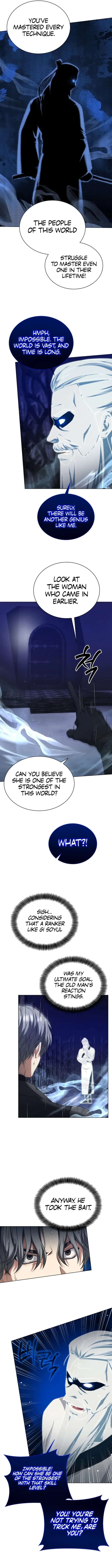 I Can Raise Skeletons Chapter 8 page 7