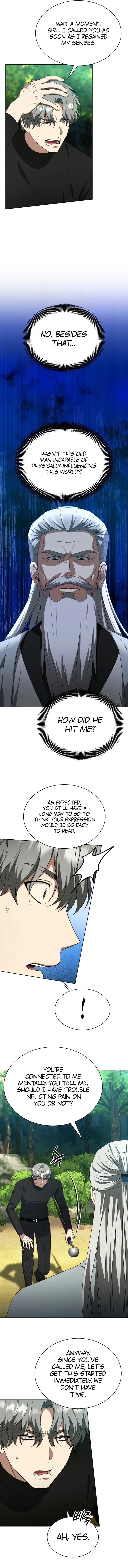 I Can Raise Skeletons Chapter 10 page 3