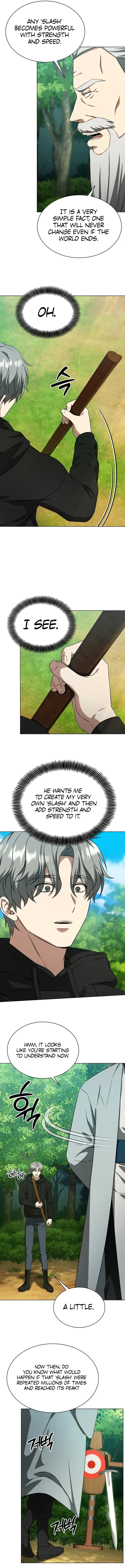 I Can Raise Skeletons Chapter 12 page 13