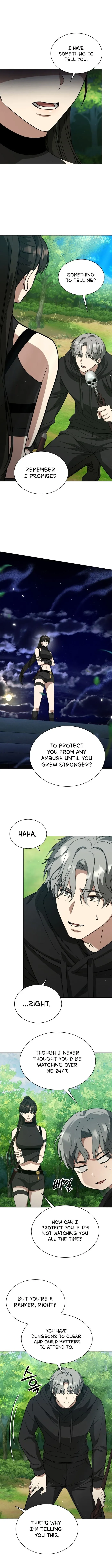 I Can Raise Skeletons Chapter 21 page 2