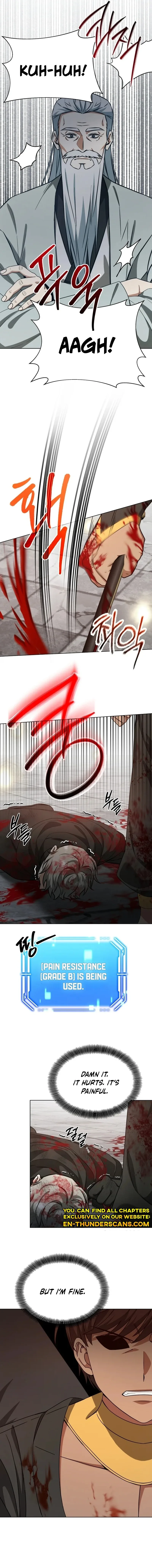 I Can Raise Skeletons Chapter 25 page 7