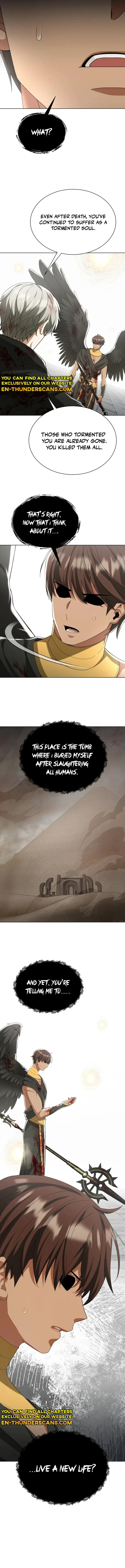 I Can Raise Skeletons Chapter 25 page 16