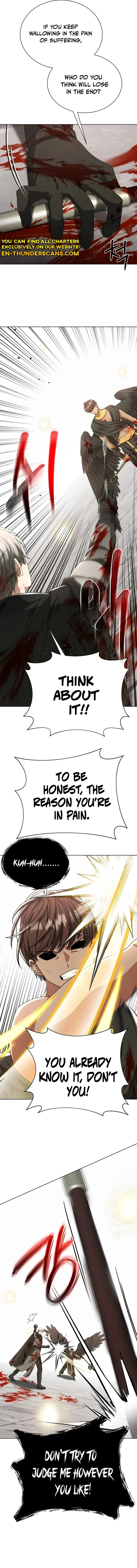 I Can Raise Skeletons Chapter 25 page 14