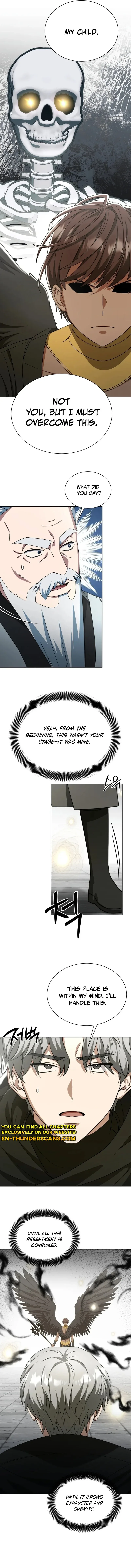 I Can Raise Skeletons Chapter 25 page 3