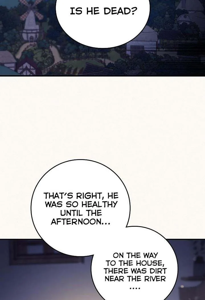I Can See Your Death Chapter 2 page 23