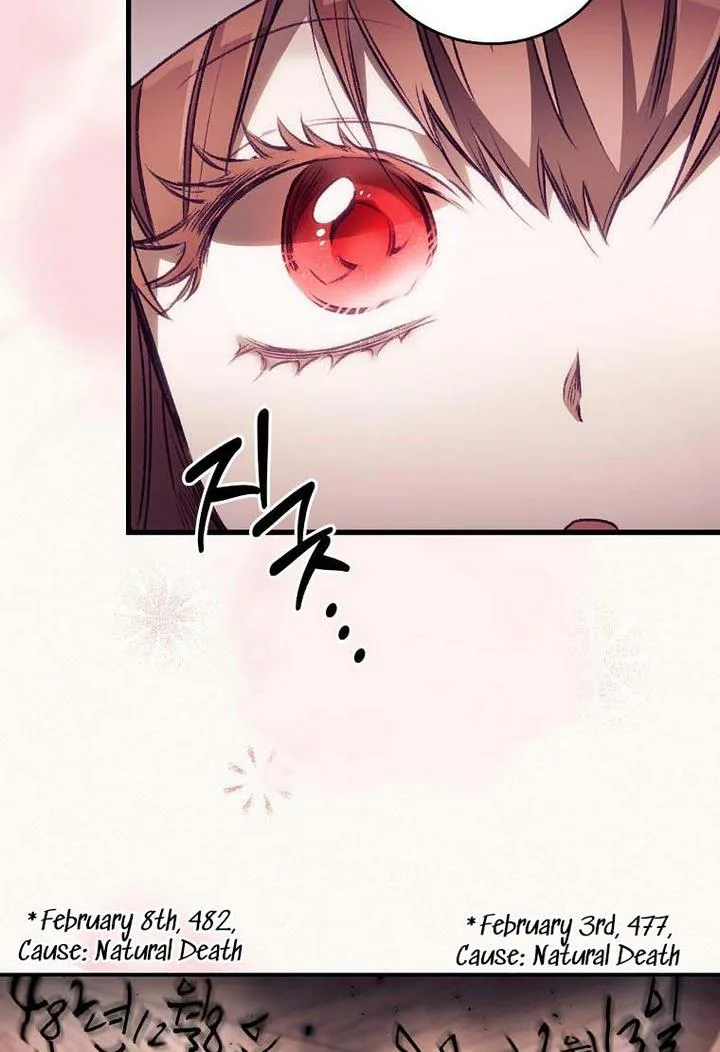 I Can See Your Death Chapter 2 page 8