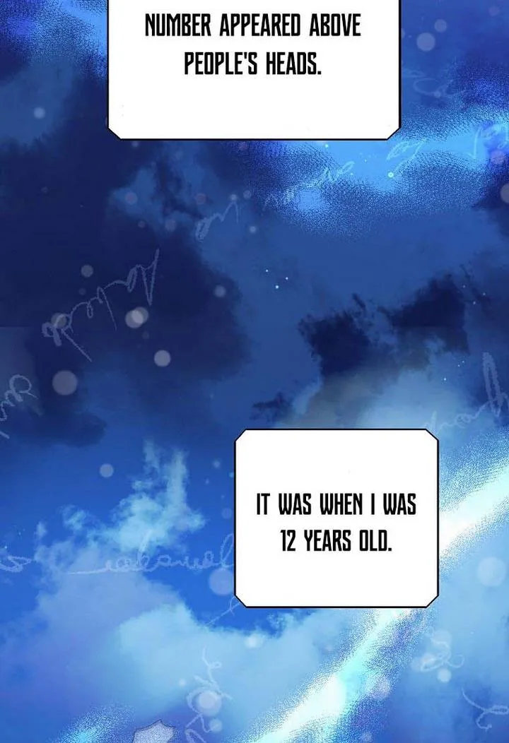 I Can See Your Death Chapter 2 page 3