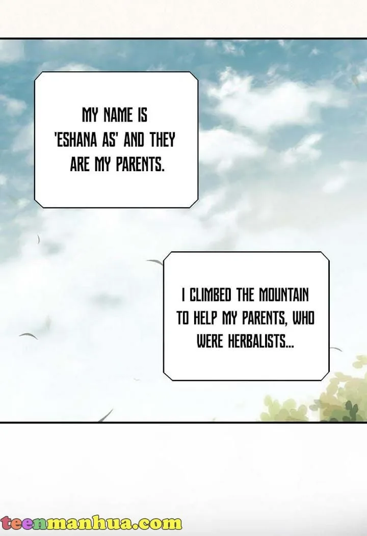 I Can See Your Death Chapter 2 page 16