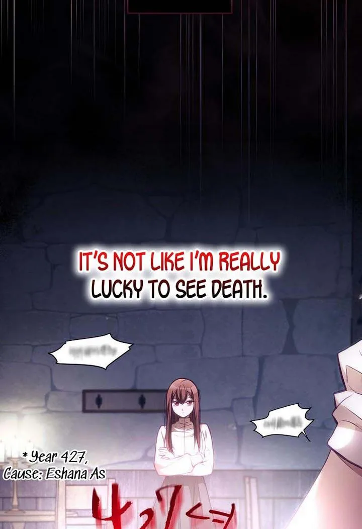 I Can See Your Death Chapter 2 page 49