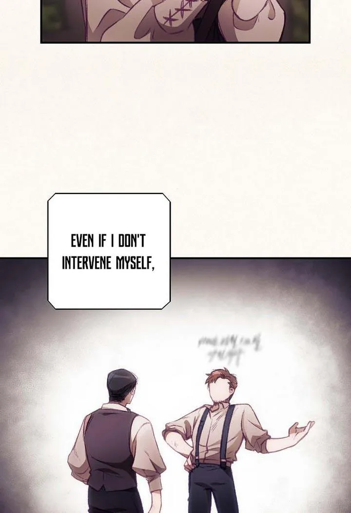 I Can See Your Death Chapter 2 page 36