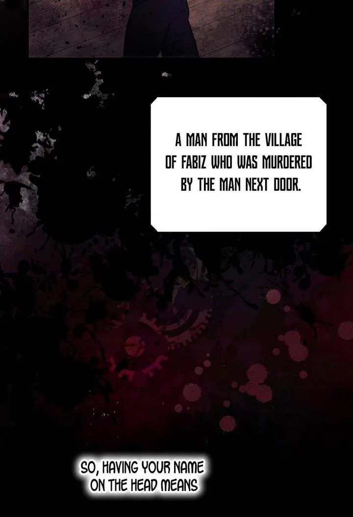 I Can See Your Death Chapter 2 page 55