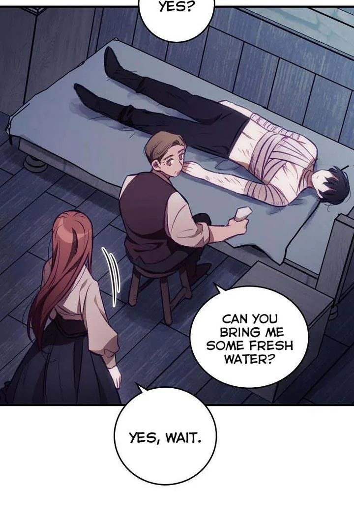 I Can See Your Death Chapter 2 page 59
