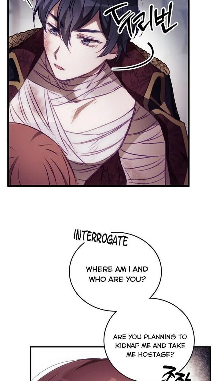 I Can See Your Death Chapter 3 page 33