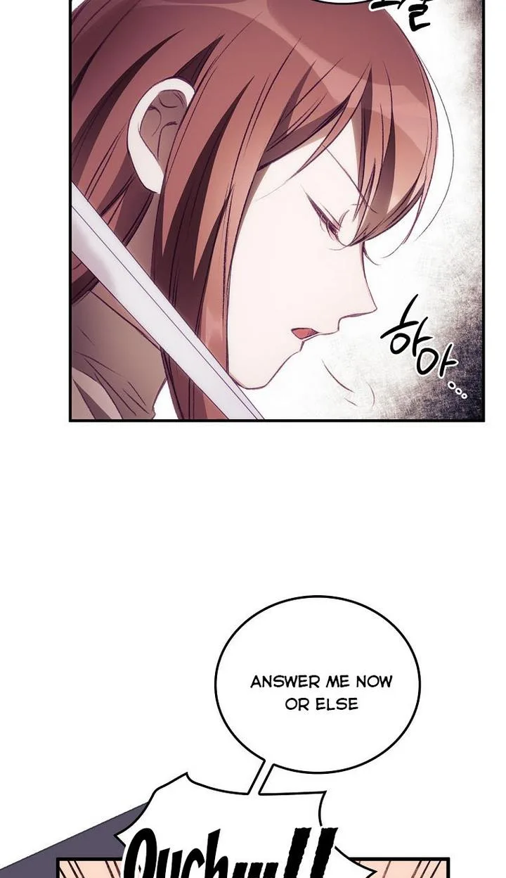 I Can See Your Death Chapter 3 page 34
