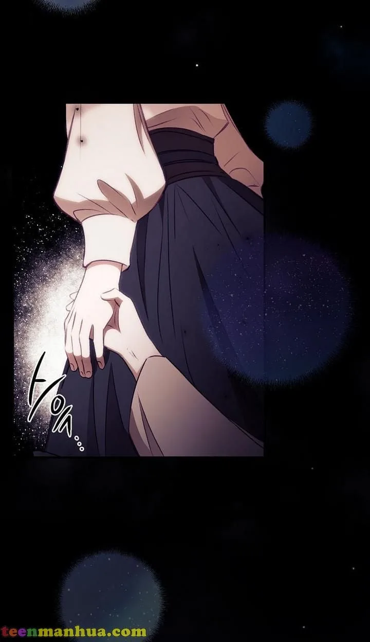 I Can See Your Death Chapter 3 page 6