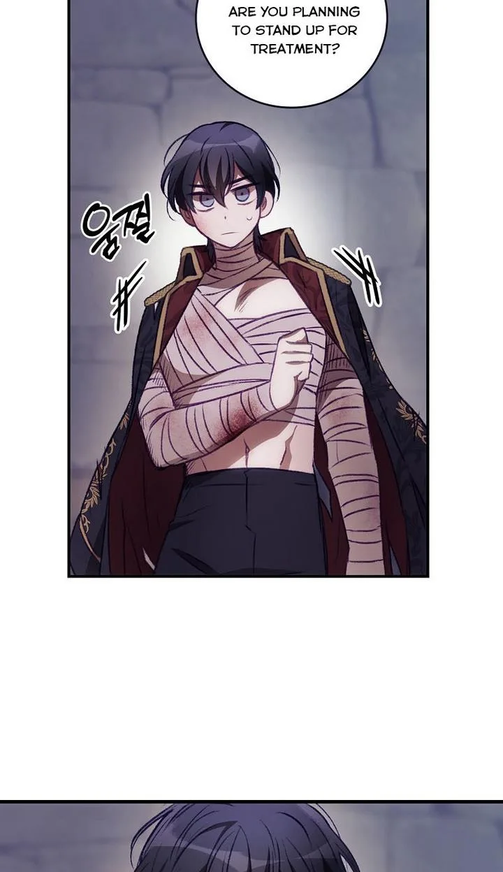 I Can See Your Death Chapter 3 page 49