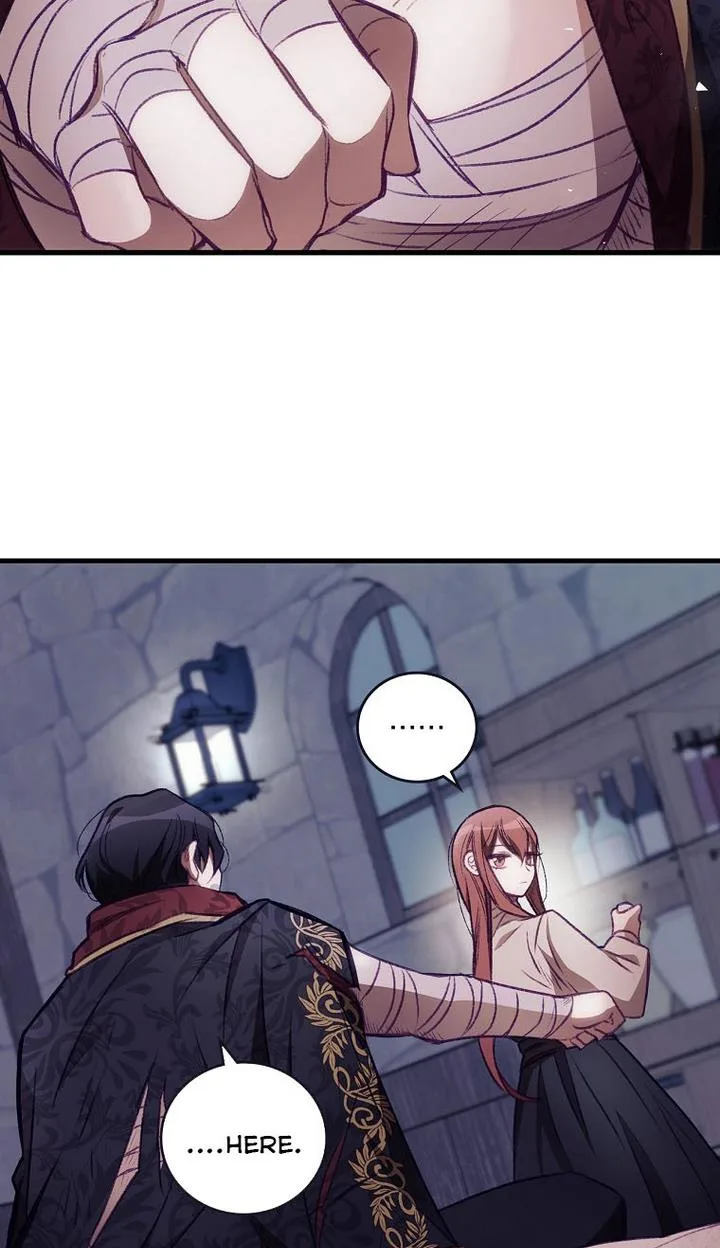 I Can See Your Death Chapter 3 page 53