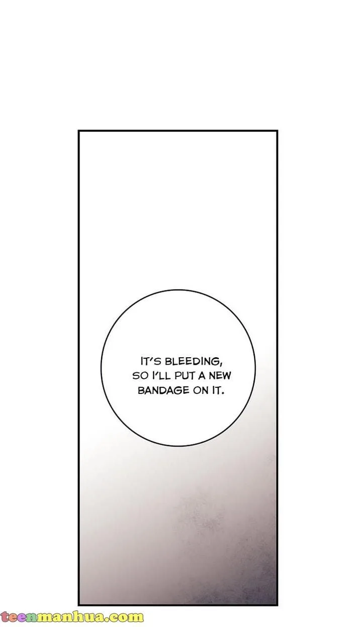 I Can See Your Death Chapter 3 page 46