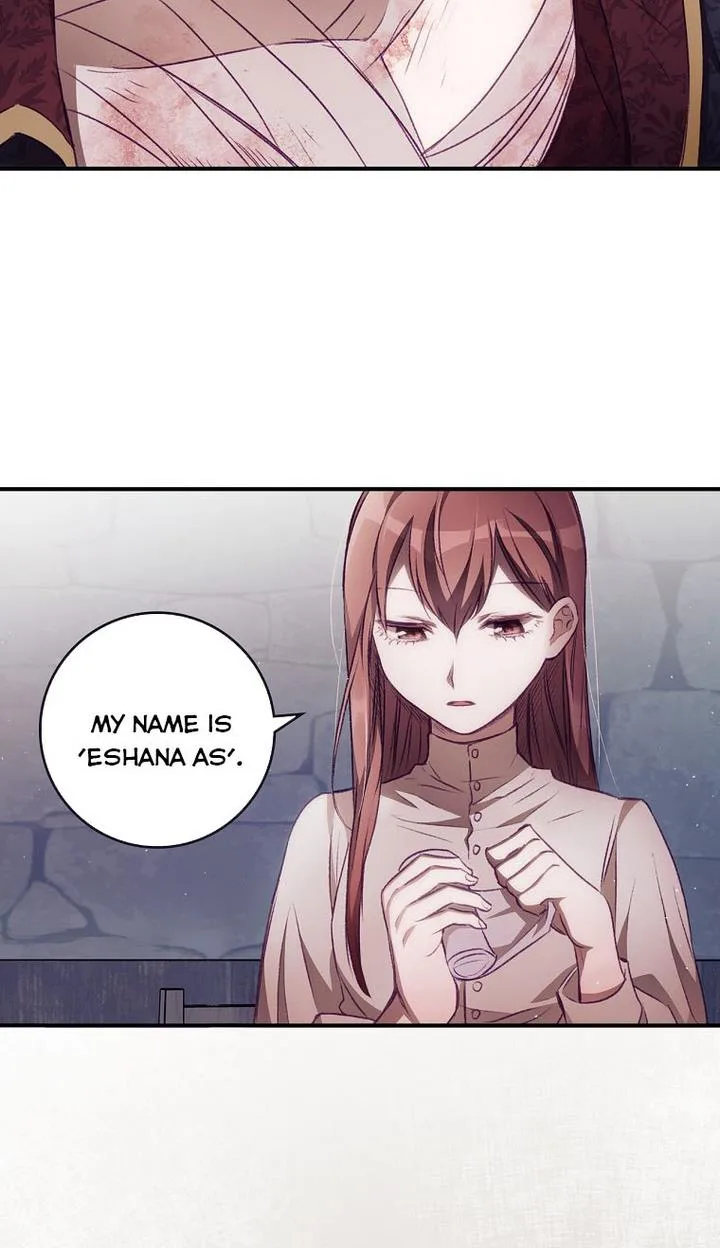 I Can See Your Death Chapter 3 page 58