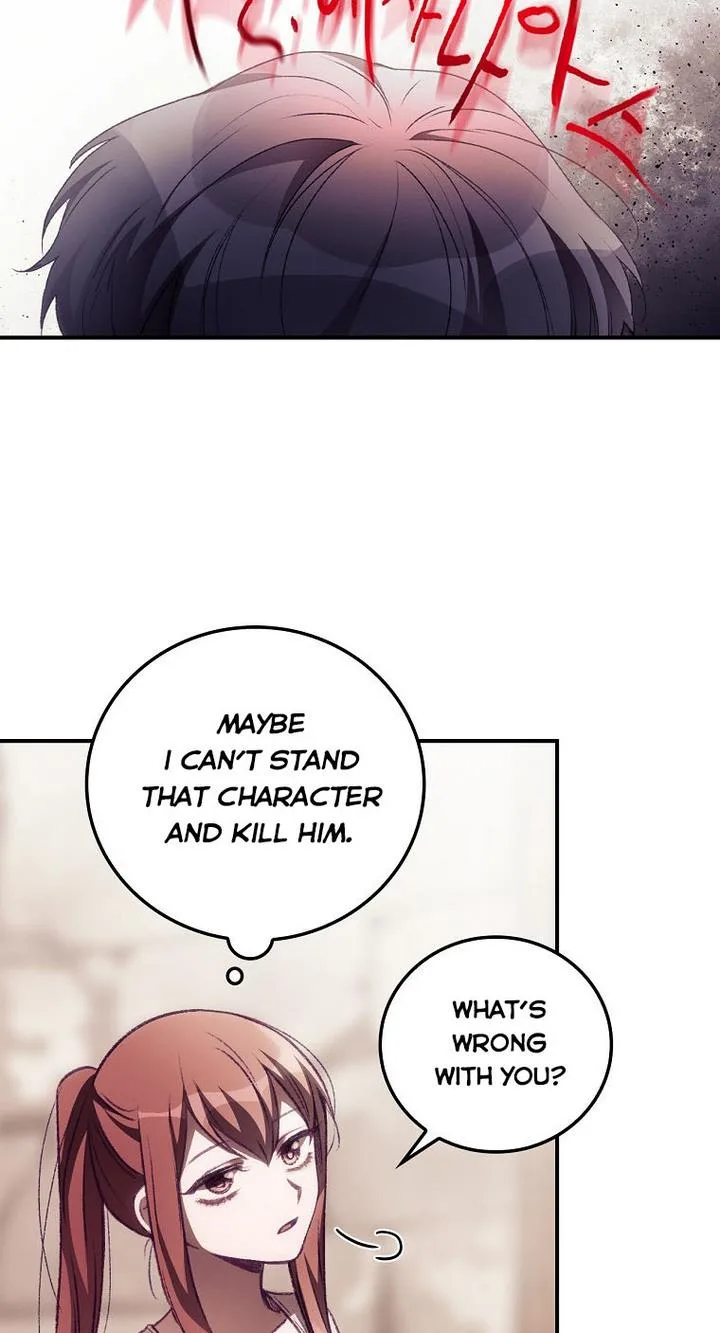 I Can See Your Death Chapter 4 page 19