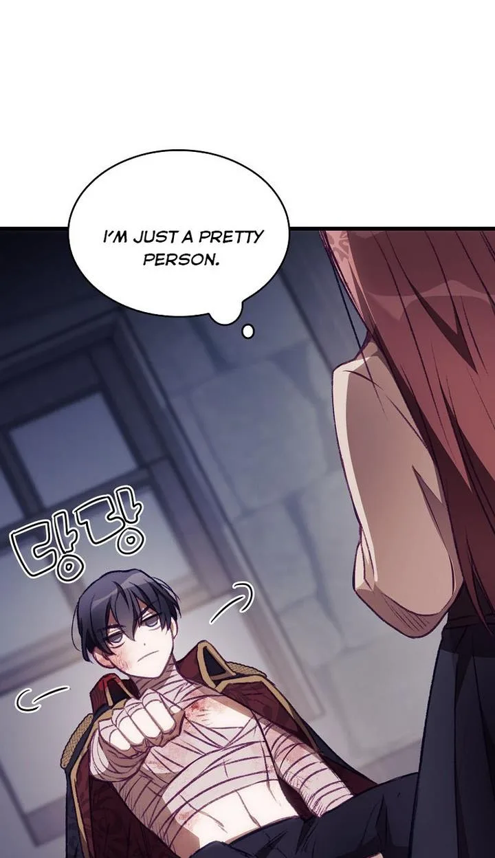 I Can See Your Death Chapter 3 page 55