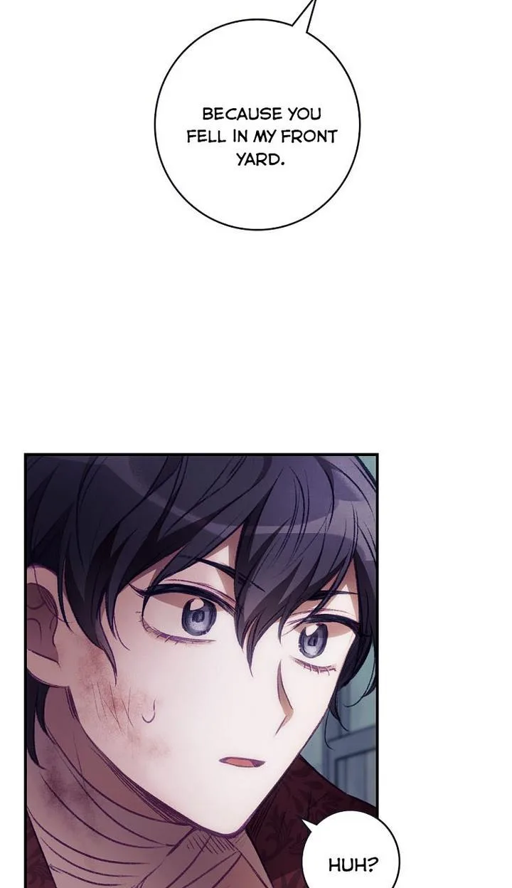 I Can See Your Death Chapter 3 page 38