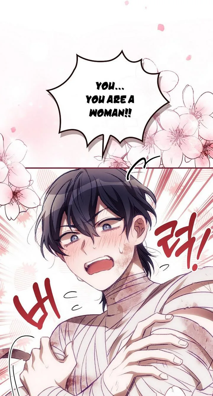 I Can See Your Death Chapter 4 page 28