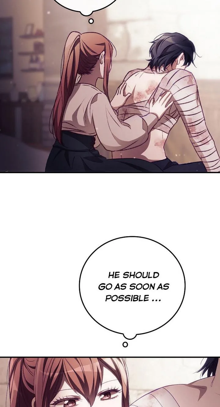 I Can See Your Death Chapter 4 page 32