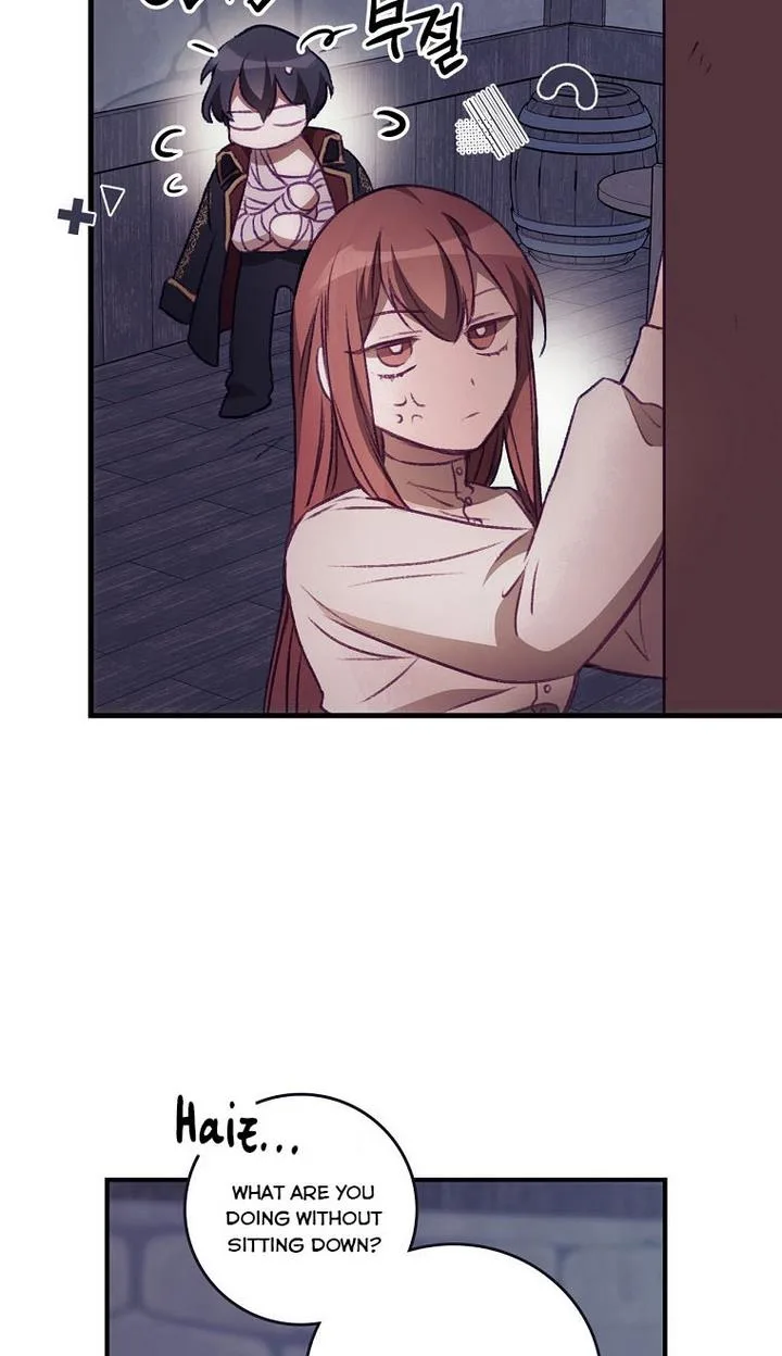 I Can See Your Death Chapter 3 page 48