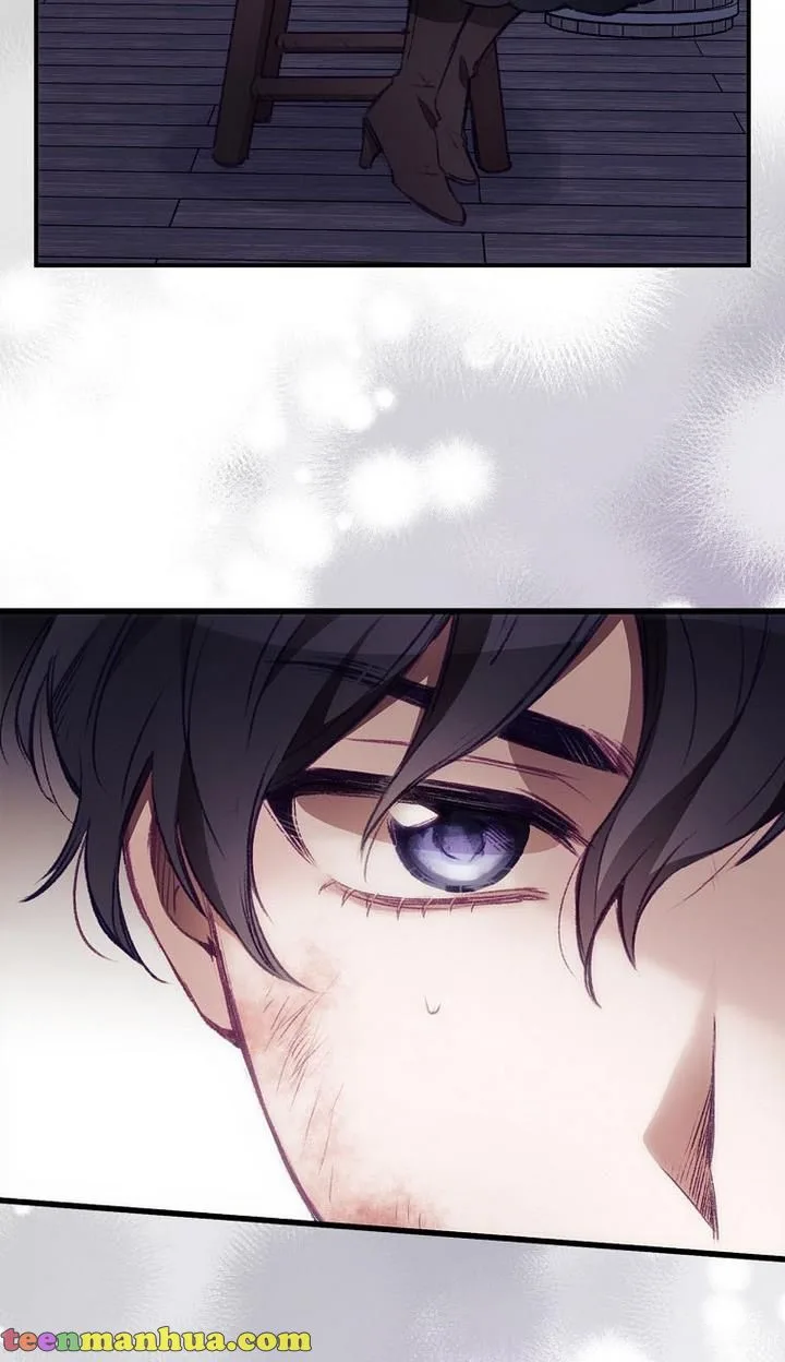 I Can See Your Death Chapter 3 page 43