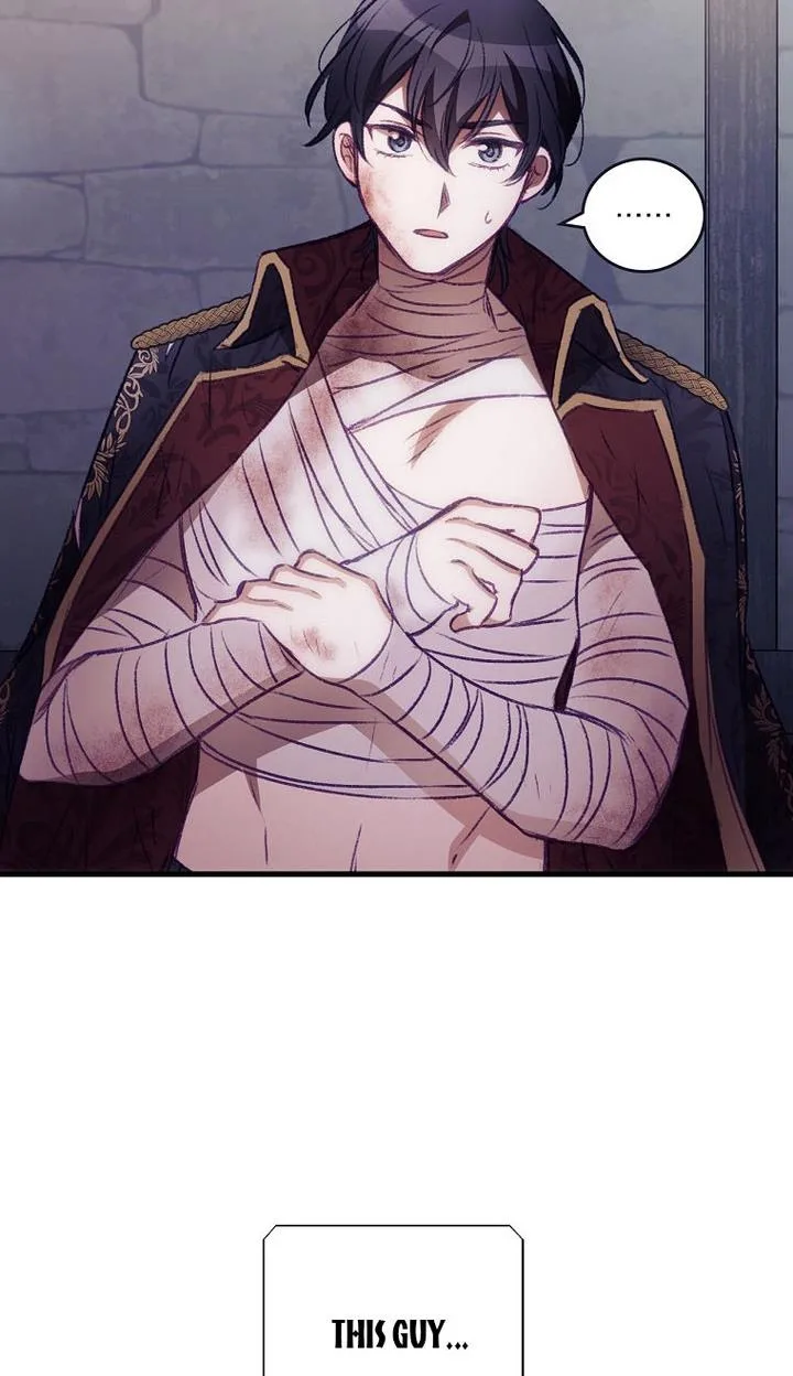 I Can See Your Death Chapter 3 page 41