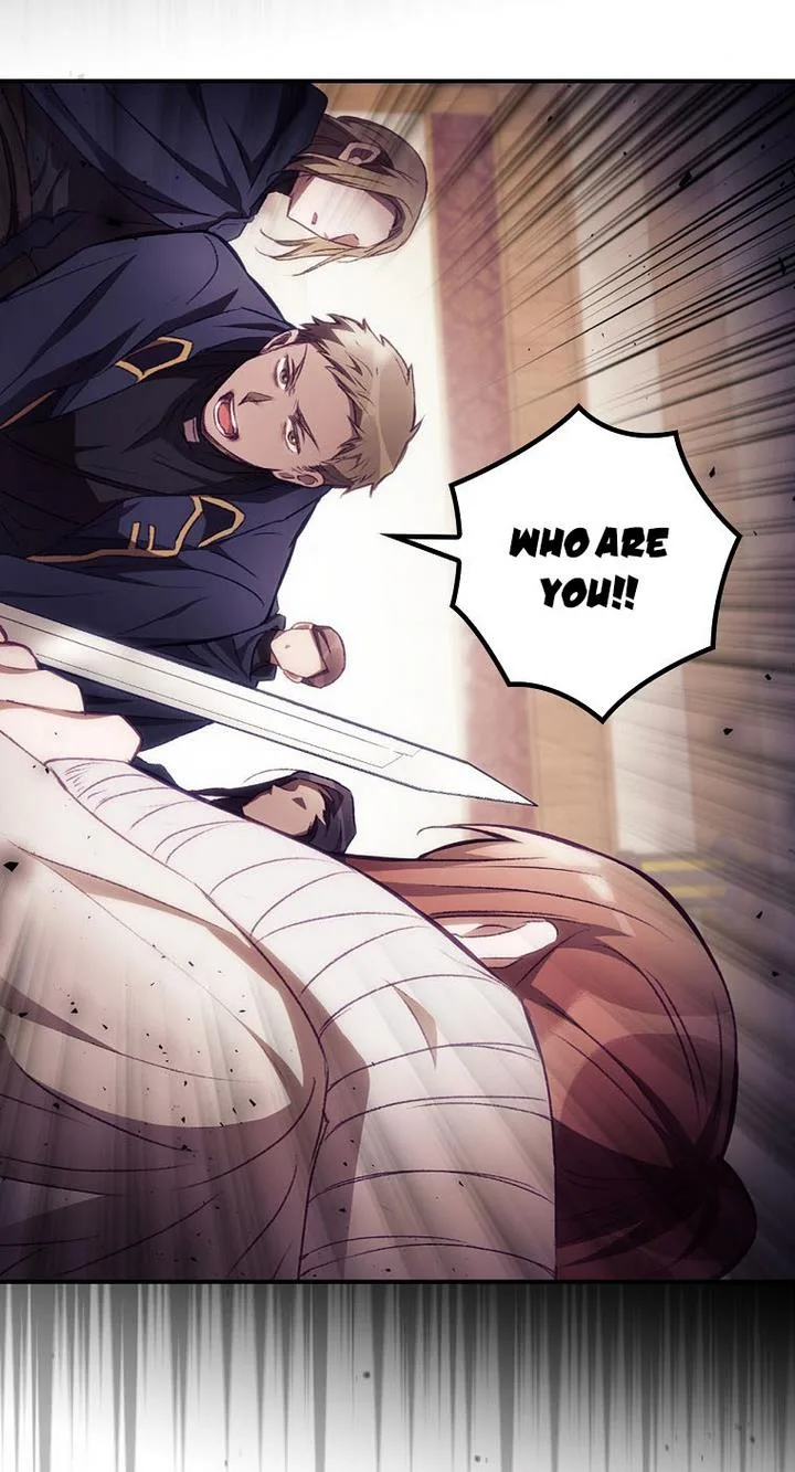 I Can See Your Death Chapter 4 page 56
