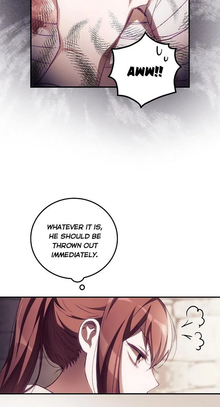 I Can See Your Death Chapter 4 page 35
