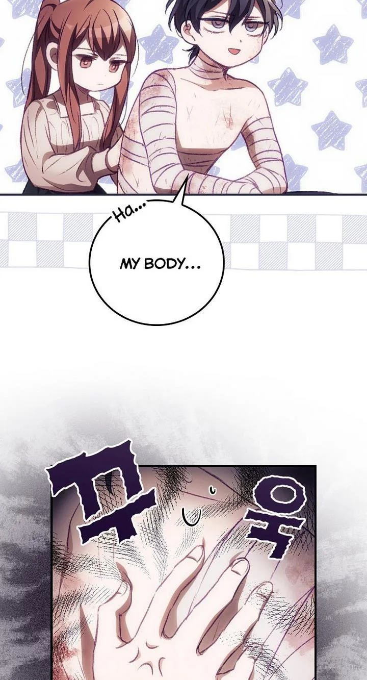 I Can See Your Death Chapter 4 page 34