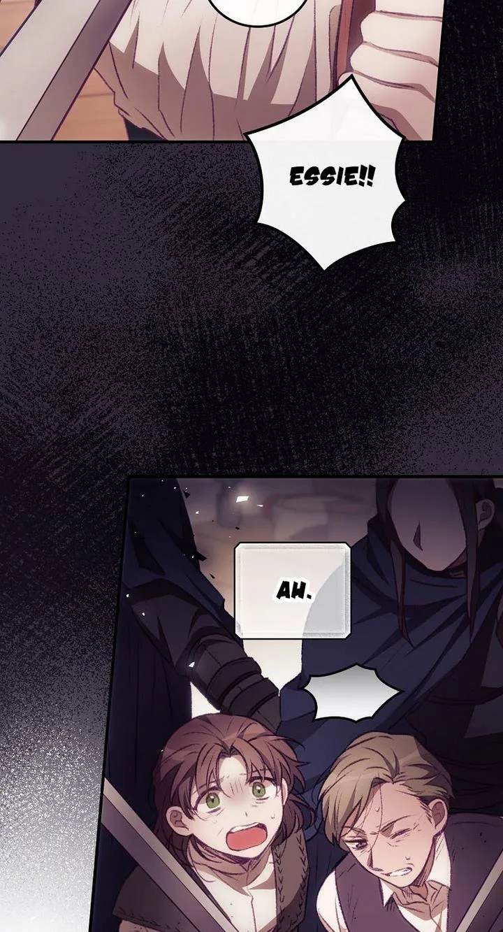 I Can See Your Death Chapter 4 page 58