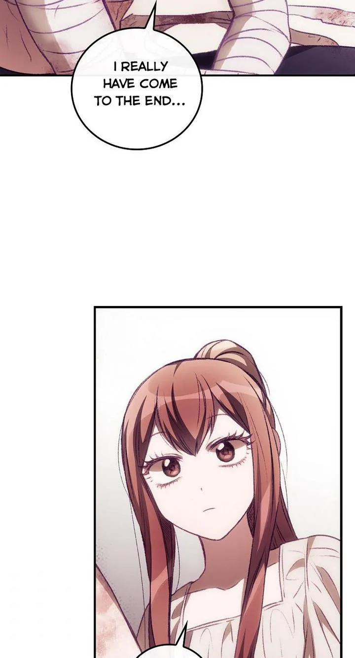 I Can See Your Death Chapter 4 page 37