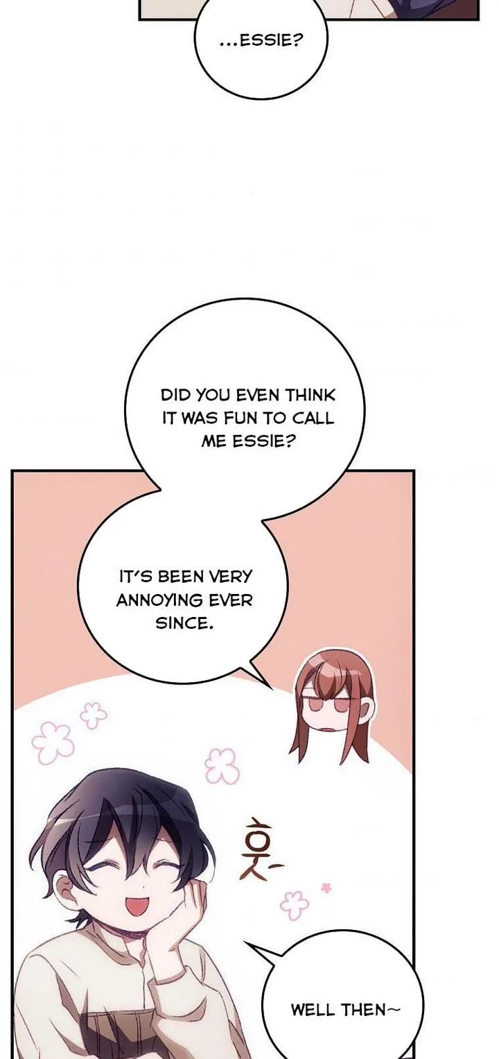 I Can See Your Death Chapter 10 page 34