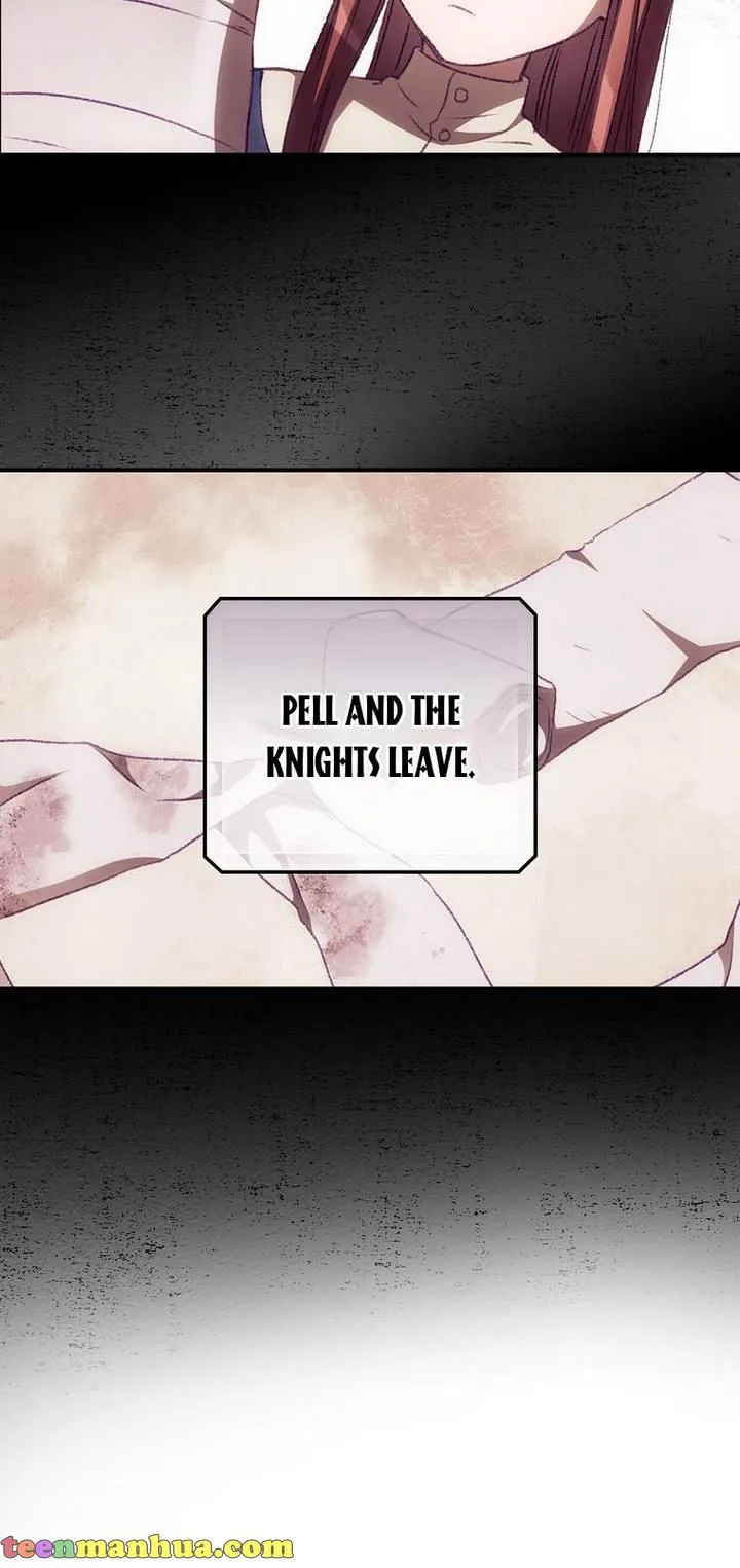 I Can See Your Death Chapter 10 page 13