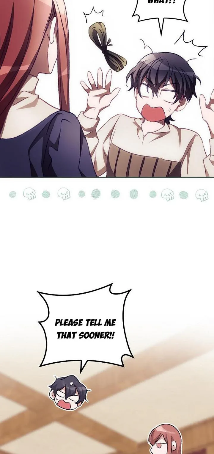 I Can See Your Death Chapter 10 page 27