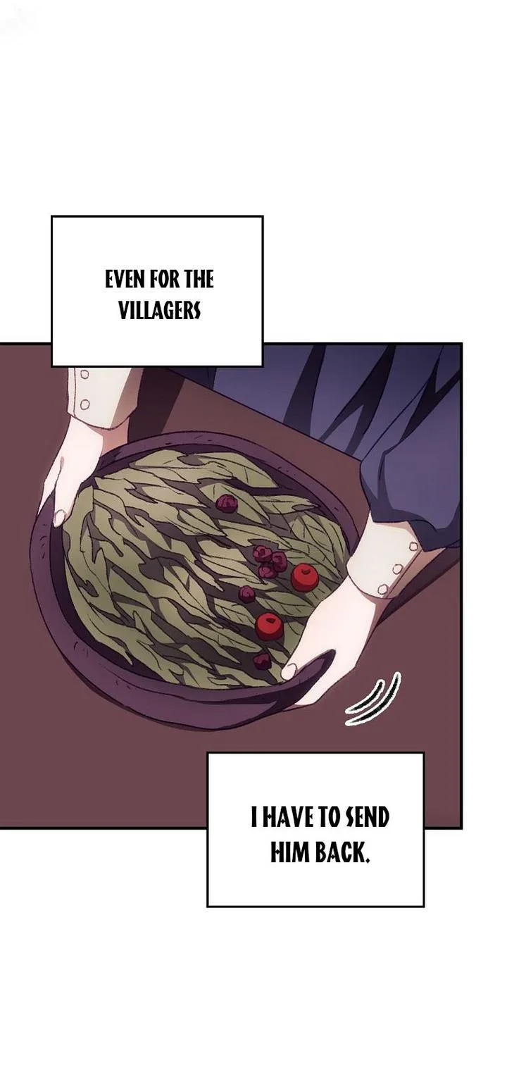 I Can See Your Death Chapter 10 page 24