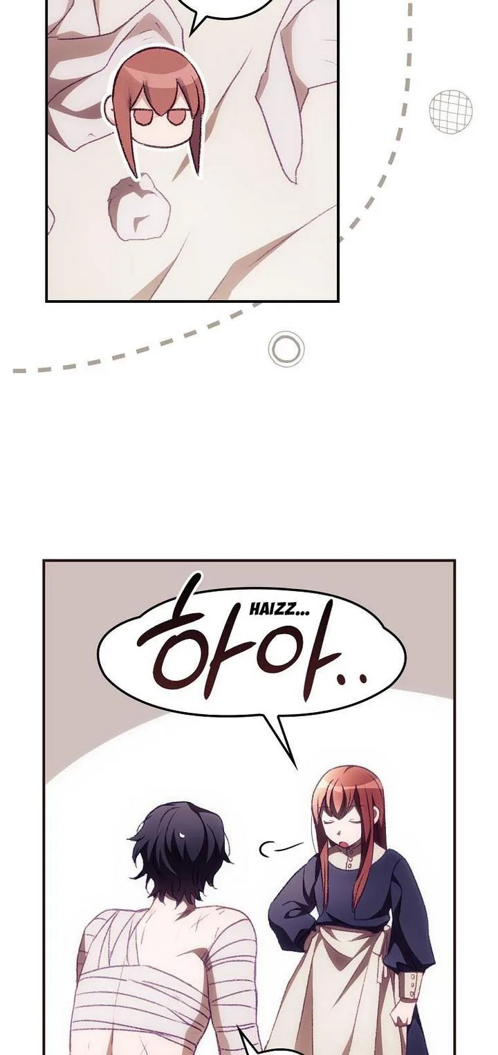 I Can See Your Death Chapter 10 page 8